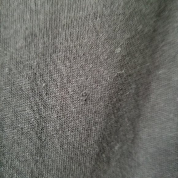 Free People T-Shirt Mini Dress - Picture 6 of 6